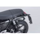 Stelaż boczny lewy SW MOTECH V-LOC TRIUMPH