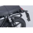 Stelaż boczny lewy SW MOTECH V-LOC TRIUMPH