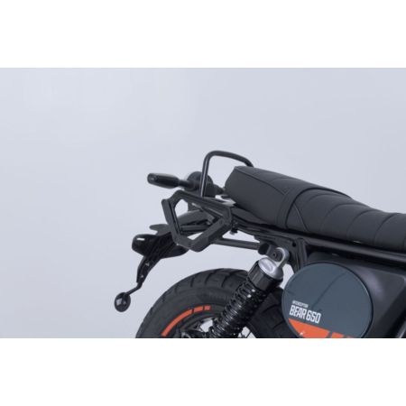 Stelaż boczny prawy SW MOTECH V-LOC ROYAL ENFIELD
