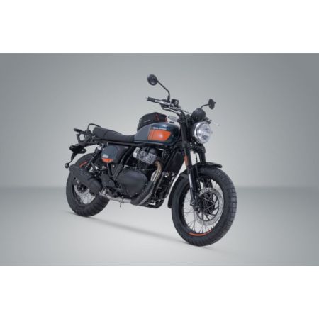 Stelaż boczny prawy SW MOTECH V-LOC ROYAL ENFIELD