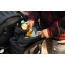 Torba boczna SW MOTECH LEGEND GEAR BK 11L BMW R 12