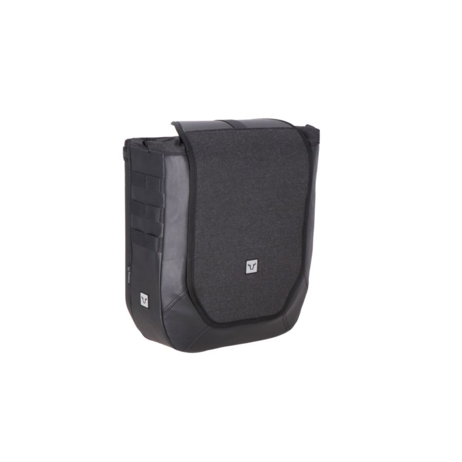 Torba boczna SW MOTECH LEGEND GEAR BK 16L BMW R 12