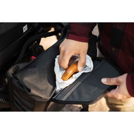 Torba boczna SW MOTECH LEGEND GEAR BK 16L BMW R 12