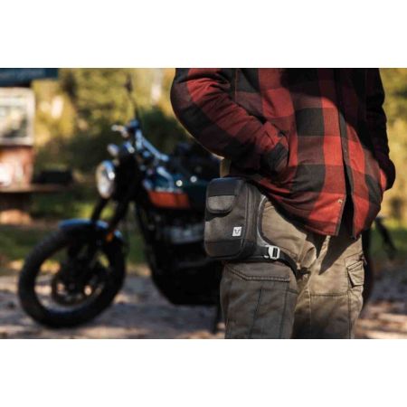 Torba na nogę SW MOTECH LEGEND GEAR LA13