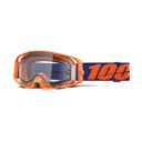 Gogle 100% ARMATIC ENDURO DUAL PANE OR MIRROR CLR
