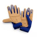 Rękawiczki 100% LANGDALE BLUE S
