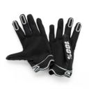 Rękawiczki 100% RIDEFIT BLACK S
