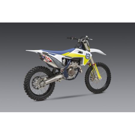Tłumik YOSHIMURA RS-12 GASGAS EX 250F