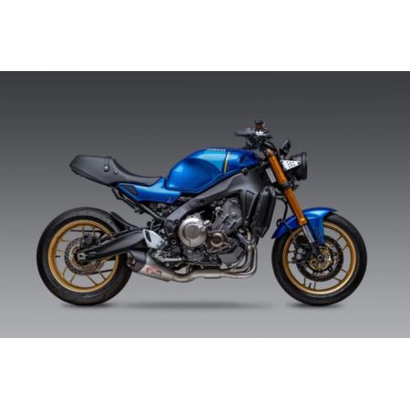 Kompletny układ wydechowy YOSHIMURA AT2 YAMAHA MT