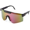 Okulary przeciwsłoneczne AMOQ COMET BLACK/PURPLE