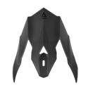 Daszek kasku AMOQ YOUTH METEOR BLACK