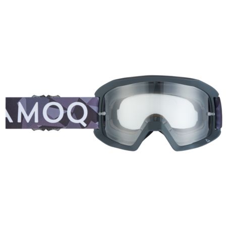 Gogle AMOQ FIGHTER DARK CAMO