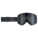 Gogle AMOQ VISION MAGNETIC BLACKOUT SMOKE