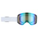 Gogle AMOQ VISION MAGNETIC WHITEOUT GOLD