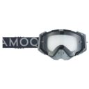 Gogle AMOQ ASTER BLACK/GREY