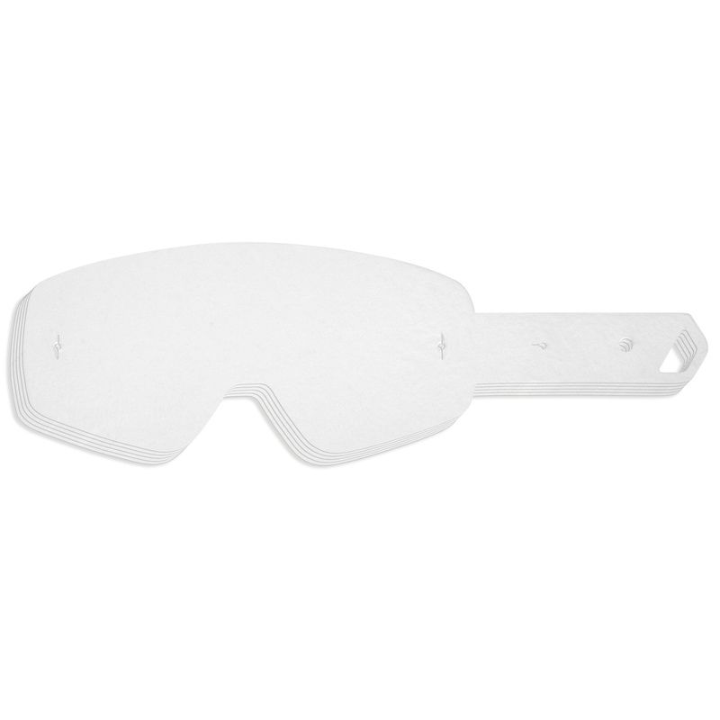 Zrywki gogli AMOQ VISION 10SZT