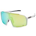 Okulary polaryzacyjne AMOQ ASTEROID WHITE/YELLOW