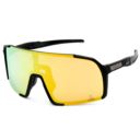 Okulary polaryzacyjne AMOQ ASTEROID BLACK/GOLD
