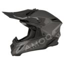 Kask AMOQ FRICTION MIPS CARBON BLACK/GREY XS