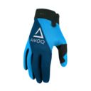Rękawiczki AMOQ AIRLINE NAVY/SKY BLUE XS