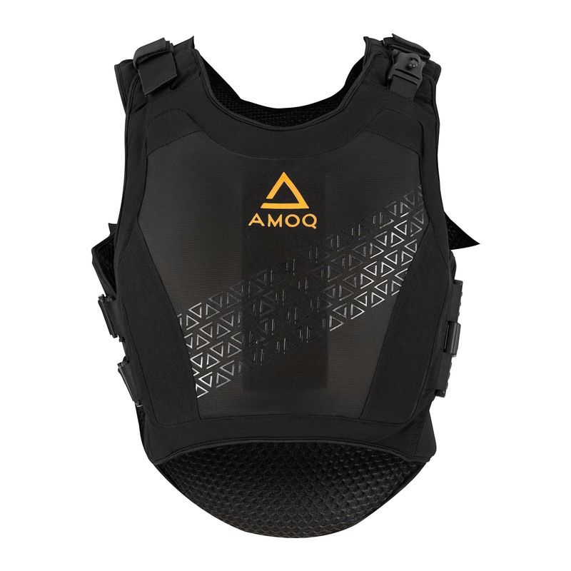 Buzer AMOQ CORE BLACK M/L