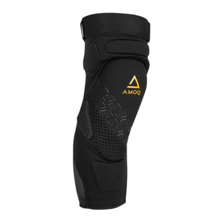 Ochraniacze kolan AMOQ CORE BLACK S