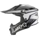 Kask AMOQ FRICTION MIPS BLACK/GREY XS