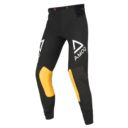 Spodnie AMOQ MOMENTUM V2 BLACK/WHITE 26