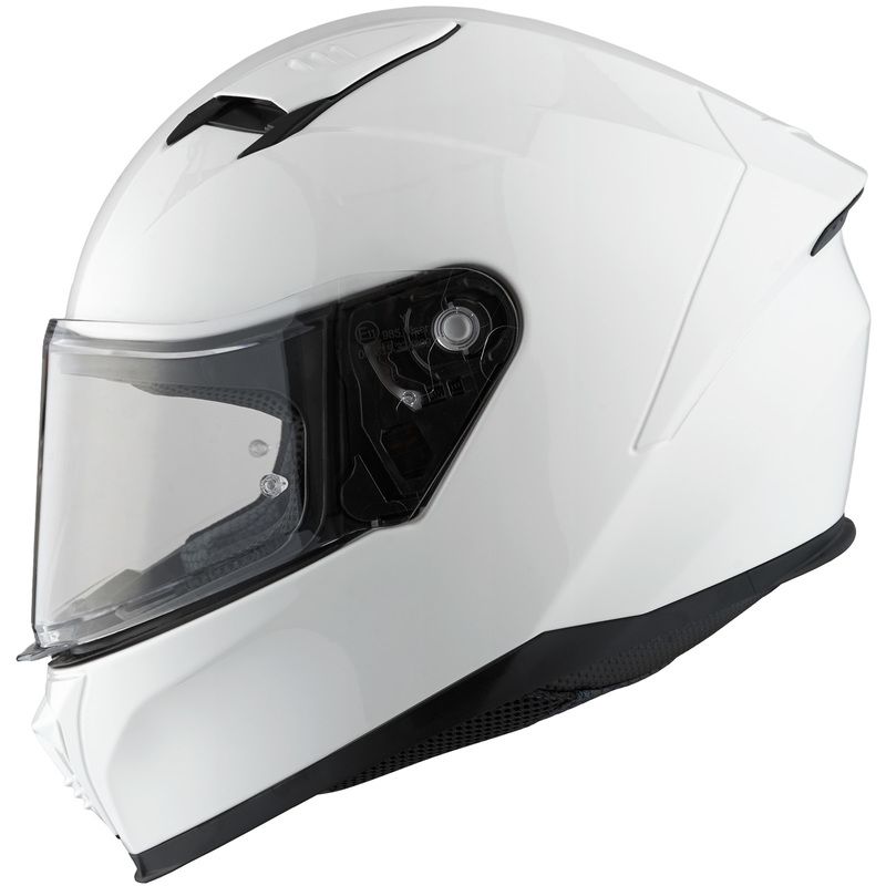 Kask integralny AMOQ FI100 WHITE XS