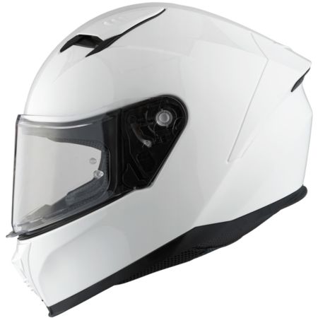 Kask integralny AMOQ FI100 WHITE XS