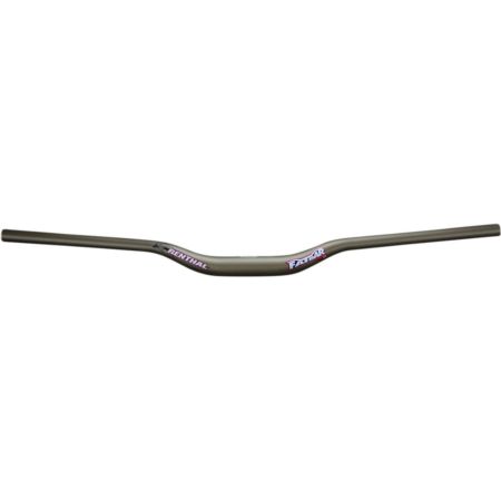 Kierownica RENTHAL fatbar 35 30mm alugold