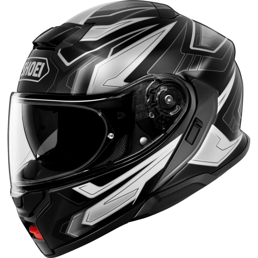 Kask szczękowy Shoei Neotec 3 Anthem TC-5 ROZ L