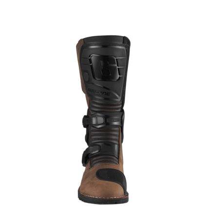 Buty motocyklowe GAERNE G.DAKAR GORE-TEX brown 42