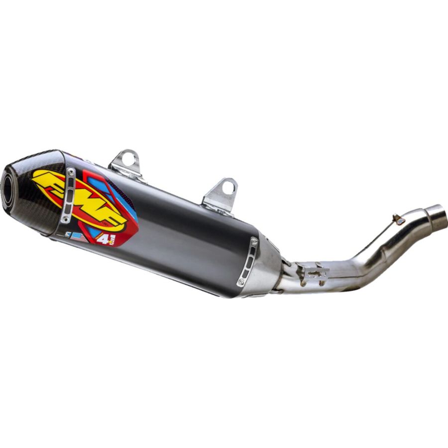 Tłumik slip-on FMF FACTORY 4.1 RCT DUCATI DESMO