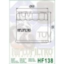 Filtr oleju HF138