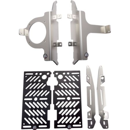 AXP osłona chłodnicy HDPE KTM exc 17-23