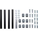 AXP osłona chłodnicy HDPE KTM exc 17-23
