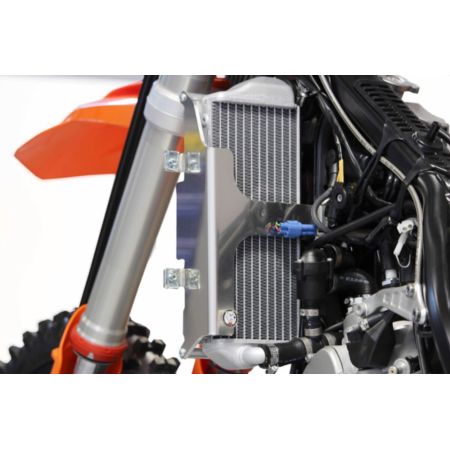 AXP osłona chłodnicy HDPE KTM exc 17-23