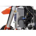 AXP osłona chłodnicy HDPE KTM exc 17-23