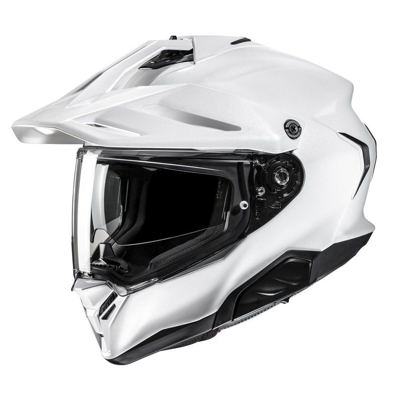 Kask HJC  RPHA 60 pearl white S