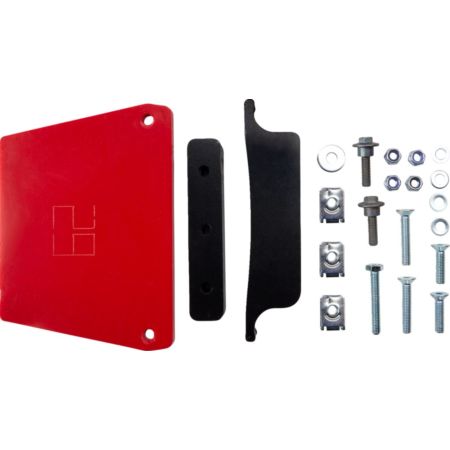 Osłona silnika hdpe 8 mm AXP XTREM BETA RR 250
