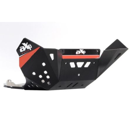 Osłona silnika hdpe 8 mm AXP KTM ADVENTURE 790