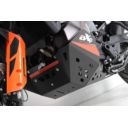 Osłona silnika hdpe 8 mm AXP KTM ADVENTURE 790