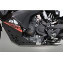 Osłona silnika hdpe 8 mm AXP KTM ADVENTURE 790