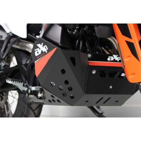 Osłona silnika hdpe 8 mm AXP KTM ADVENTURE 790