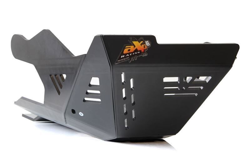 Osłona silnika hdpe 8 mm AXP ADVENTURE YAMAHA XTZ