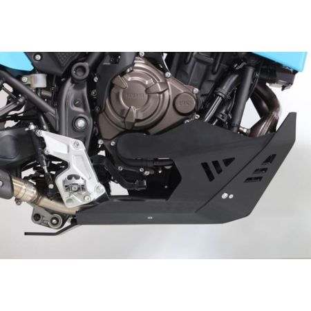 Osłona silnika hdpe 8 mm AXP ADVENTURE YAMAHA XTZ
