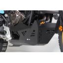 Osłona silnika hdpe 8 mm AXP ADVENTURE YAMAHA XTZ