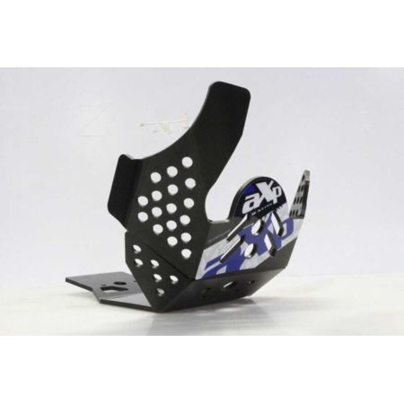 Osłona silnika hdpe 6 mm AXP FANTIC XEF 450