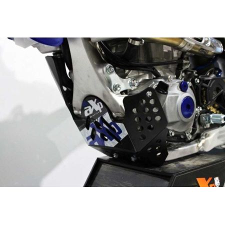 Osłona silnika hdpe 6 mm AXP FANTIC XEF 450